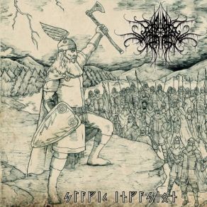 Download track Winds Of Destruction Necro Forest