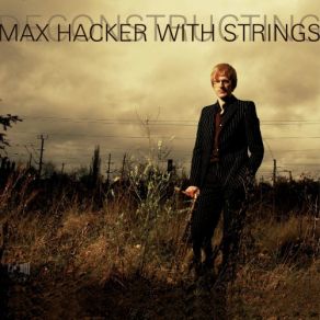 Download track Empty Handed Max Hacker