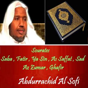 Download track Sourate As Saffat (Quran) Abdurrachid Al Sofi