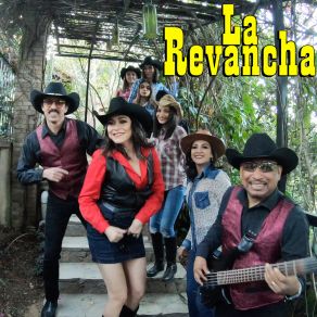 Download track Sombrero De Lado La Revancha