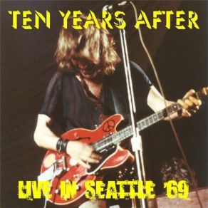 Download track Spoonful Ten Years After