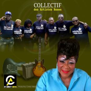 Download track Amote Collectif Des Artistes BanenCosby, Johnny Bosman