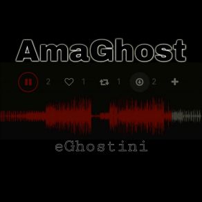 Download track Ngi Spani AmaGhostSbobzin RSA