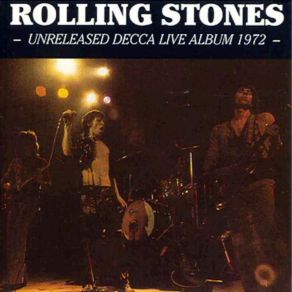 Download track Rocks Off (Live Bootleg)  Rolling Stones