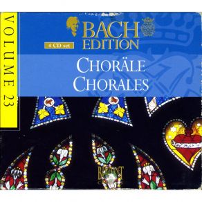 Download track (20) Christ, Unser Herr, Zum Jordan Kam, BWV 280 Johann Sebastian Bach