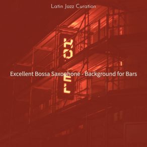 Download track Bossa Trombone Soundtrack For Hotel Lobbies Latin Jazz Curation