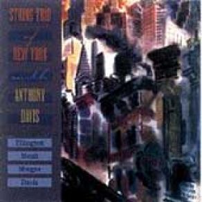 Download track Caravan The String Trio Of New York