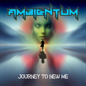 Download track Finding Myself Ambientum