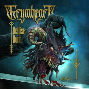 Download track Monsters Among Us Grymheart