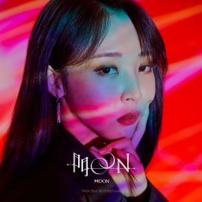 Download track Intro: Satellite Moon Byul Of MAMAMOO