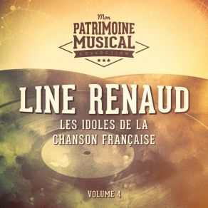 Download track Ces Petites Choses Là Line Renaud