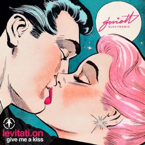 Download track Give Me A Kiss (TRCRTPS Remix) Levitati. On