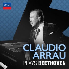 Download track Prestissimo Claudio Arrau