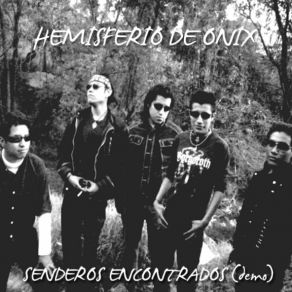 Download track Senderos Encontrados Hemisferio De Onix