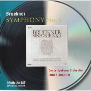 Download track 03. Bruckner Symphony No. 5 In B Flat Major - III. Scherzo. Molto Vivace Schnell Bruckner, Anton