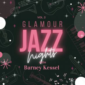 Download track April In Paris Barney Kessel