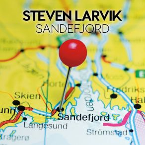 Download track Sandefjord (Progressive Electro Mix) Steven Larvik