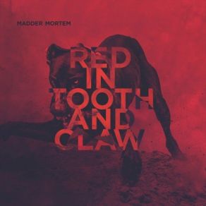 Download track Blood On The Sand Madder Mortem