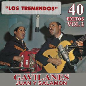 Download track No Tomare Los Tremendos Gavilanes