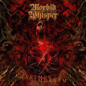 Download track Bitter End Morbid Whisper