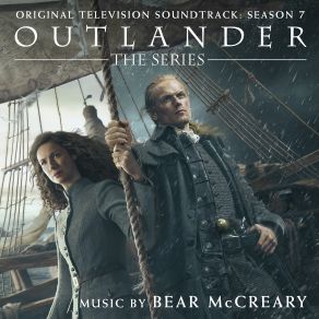 Download track War Is Inevitable Bear McCreary