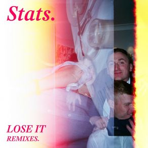 Download track Lose It (SEED My Year Of Rest & Relaxation Remix) Stats