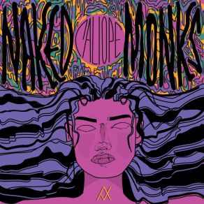 Download track Not So Quick Naked Monks