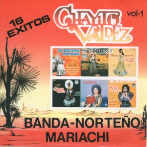 Download track Cheque Al Portador Chayito Valdez