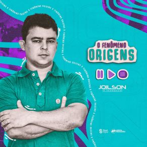 Download track Ai Amor Joilson O Fenômeno