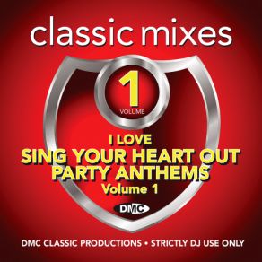 Download track I Will Survive (Classic DMC Remix) (DJ Herbie & Easy B) Gloria Gaynor, Dj Herbie