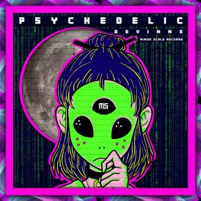 Download track Psychedelic (Original Mix) Devinne