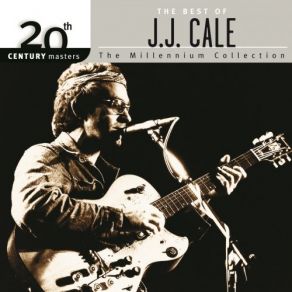 Download track Cocaine J. J. Cale