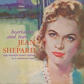 Download track I'd Like To Know (Where People Go) Jean Shepard