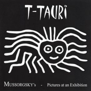 Download track Tuileries (Children Quarrelling After Play) (Instrumental) T Tauri