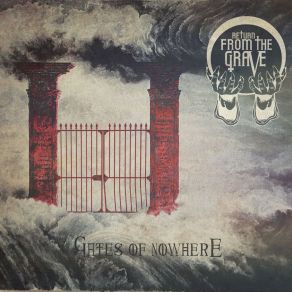 Download track Inside Human's Soul Return From The Grave