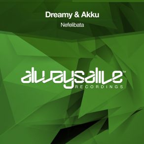 Download track Nefelibata (Extended Mix) Dreamy And Akku