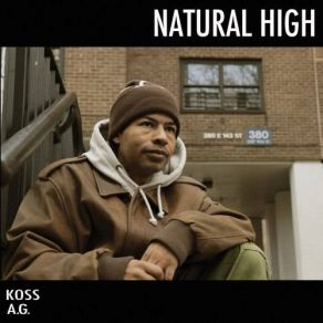 Download track Supernatural A. G., Koss