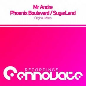 Download track Phoenix Boulevard (Original Mix) Mr Andre