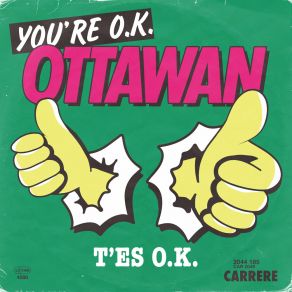 Download track You're OK Ottawan