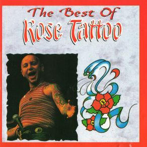 Download track Branded Rose Tattoo