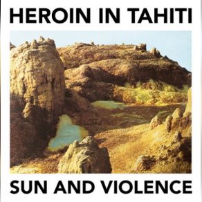 Download track Continuous Monument Heroin In Tahiti