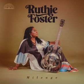 Download track Mileage Ruthie Foster