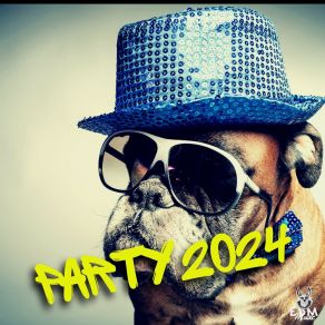 Download track Party 2024 EDM Music