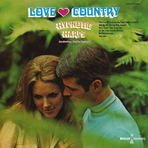 Download track Love Country Reprise Hypnotic Harps