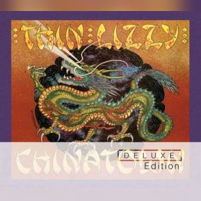 Download track Got To Give It Up Thin Lizzy