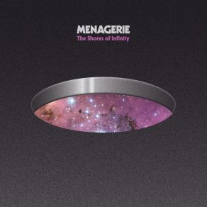 Download track Earthrise Menagerie