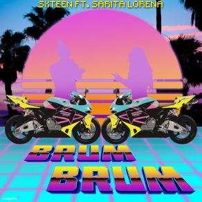 Download track Brum Brum Sarita Lorena