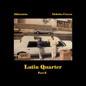 Download track Round And Round Again Akhenaton, Nicholas CravenElodie Rama, D-Track