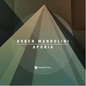 Download track Aporia (Club Mix) Ruben Mandolini