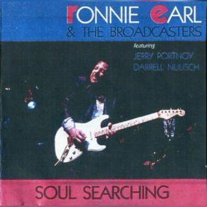 Download track Blues For Bone The Broadcasters, Ronnie Earl